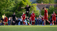23.05.2025 ++ Relegation BZL, SG Eltmann vs. SC Trossenfurt-Tretzendorf