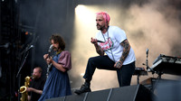 IDLES