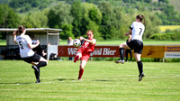 (SG) 1.FC Viereth/SvPgg Roßstadt vs. TSV Ebensfeld