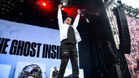 The Ghost Inside