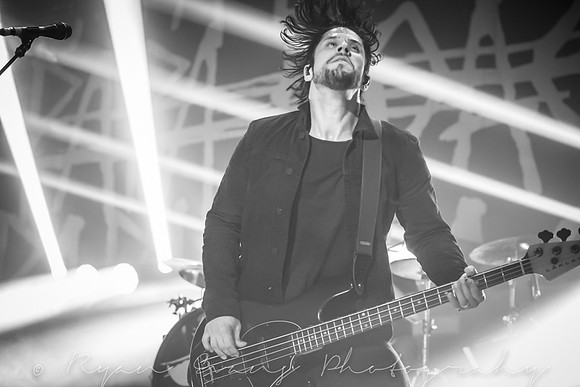 Papa Roach-27.09.2017- Fürth (47 of 65)