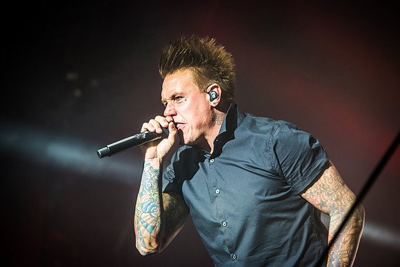 Papa Roach-27.09.2017- Fürth (9 of 65)