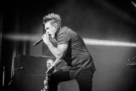Papa Roach-27.09.2017- Fürth (16 of 65)
