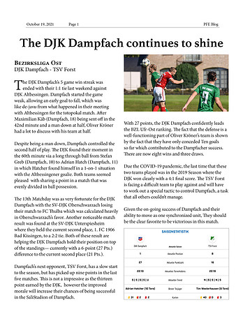 PFE _Dampfach-Forst