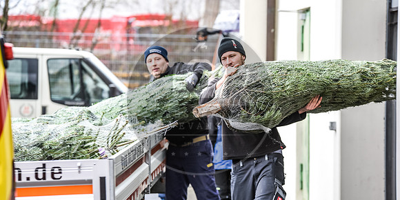 14.12.2019_FWFKnetzgau_Christbaumverkauf_re-070