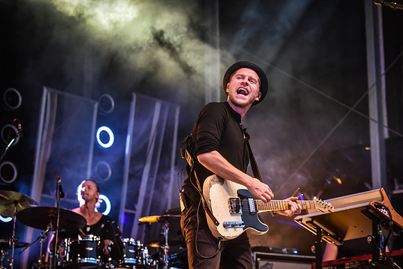 Johannes Oerding_Open Air 2018_Ebern-26