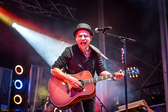 Johannes Oerding_Open Air 2018_Ebern-35
