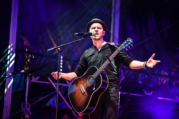 Johannes Oerding_Open Air 2018_Ebern-60