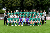 03.07.2024 ++ 1.FC 1905 Schweinfurt Media Day