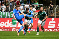 13.04.2024 ++ 1. FC Schweinfurt 05 vs. FV Illertissen