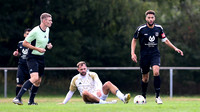 23.08.2025 ++ 1.FC Zeil am Main vs. SV Ebelsbach