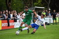 18.07.2025 ++ TSV Schonungen vs. SG Stadtlauringen