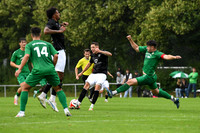 04.07.2024 ++ 1.FC Schweinfurt 05 vs. TSV Abtswind (TS)