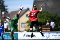 17.08.2025 ++ TSV Gochsheim vs. TSV Bergrheinfeld