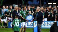 16.05.2025 ++ 1. FC Schweinfurt 05 vs. FC Augsburg II
