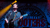 30.07.2025 ++ The Hooters, 45 Years Anniversary Tour