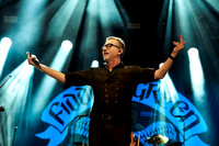 31.07.2025 ++ Fiddler's Green & Das Lumpenpack, Rösler Open Air