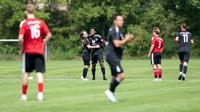 02.08.2025 ++ SV Rapid Ebelsbach vs. FT Schweinfurt