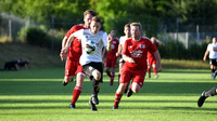 26.06.2025 ++ Spfr Steinbach/stettfeld vs. SpVgg Lauter (TS)