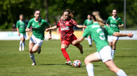 11.05.2025 ++ TSV Limbach vs. FC Schweinfurt 05 Frauen