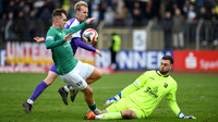 23.11.2024 ++ 1.FC Schweinfurt vs. FC Eintracht Bamberg