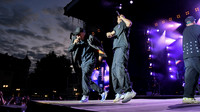24.08.2025 ++ Die Fantastischen Vier, Schloßplatz Coburg