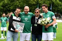 18.05.2024 ++ 1.FC Schweinfurt 05 vs. SpVgg Bayreuth