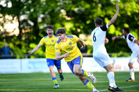 09.05.2025 ++ FV Egenhausen vs. TSV Grettstadt