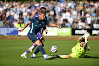 04.07.2025 ++ FC Eintracht Bamberg vs. TSV 1860 Munich (TS)